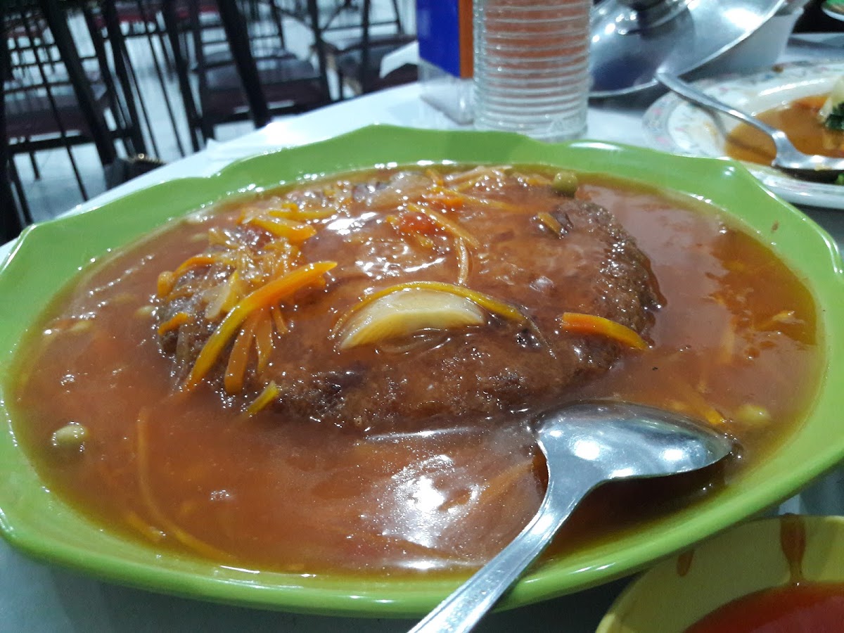 Slide Background Image